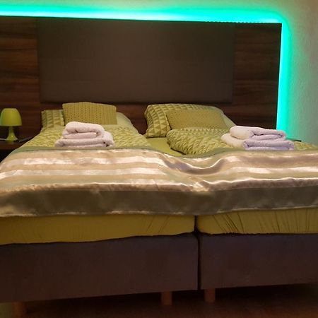 Kansakar Hotel Kaiserslautern Eksteriør billede