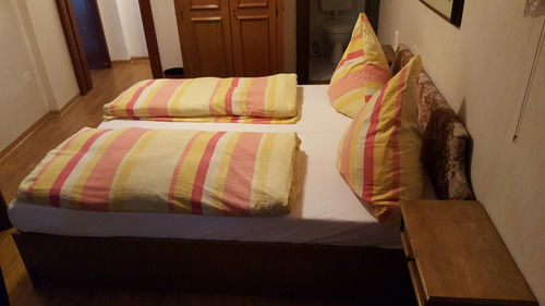 Kansakar Hotel Kaiserslautern Eksteriør billede