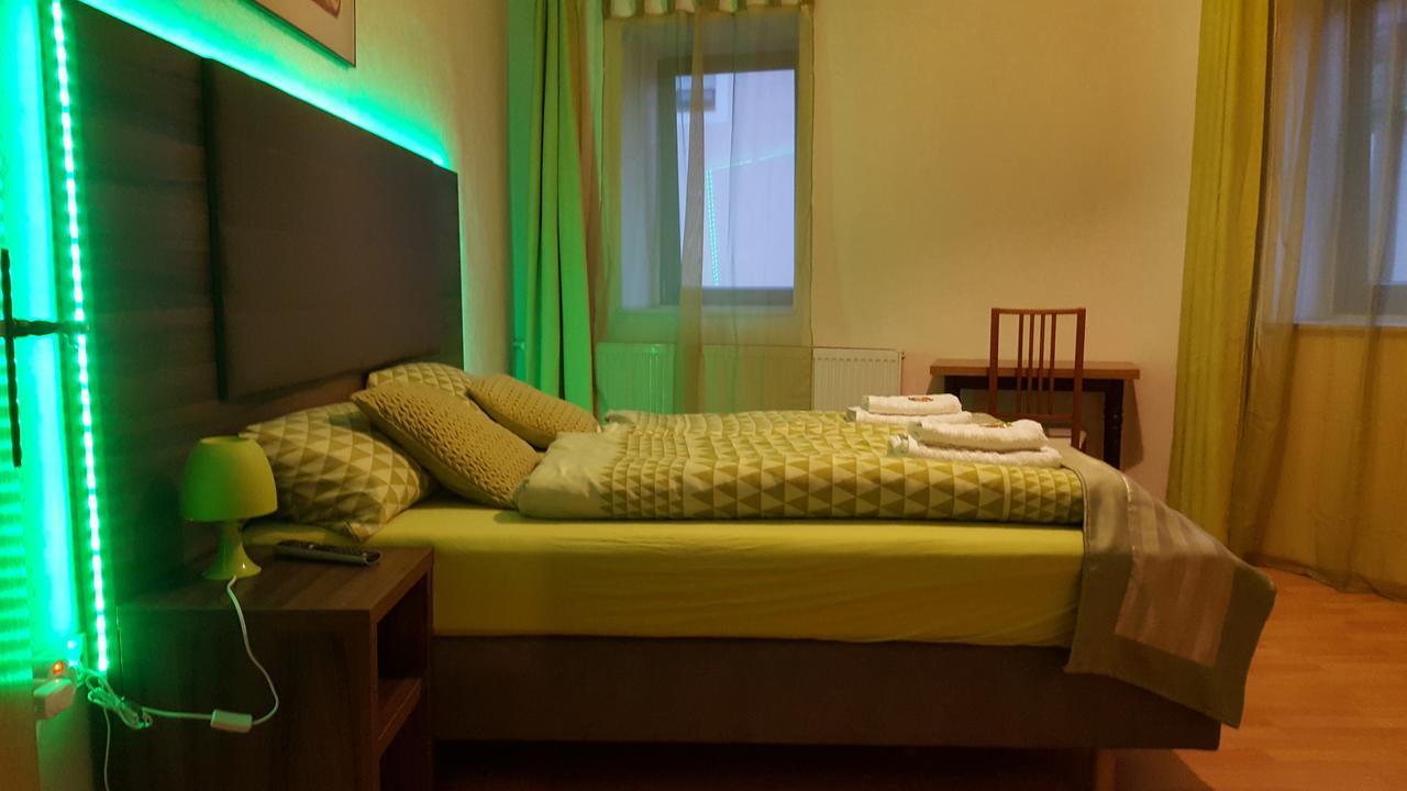 Kansakar Hotel Kaiserslautern Eksteriør billede