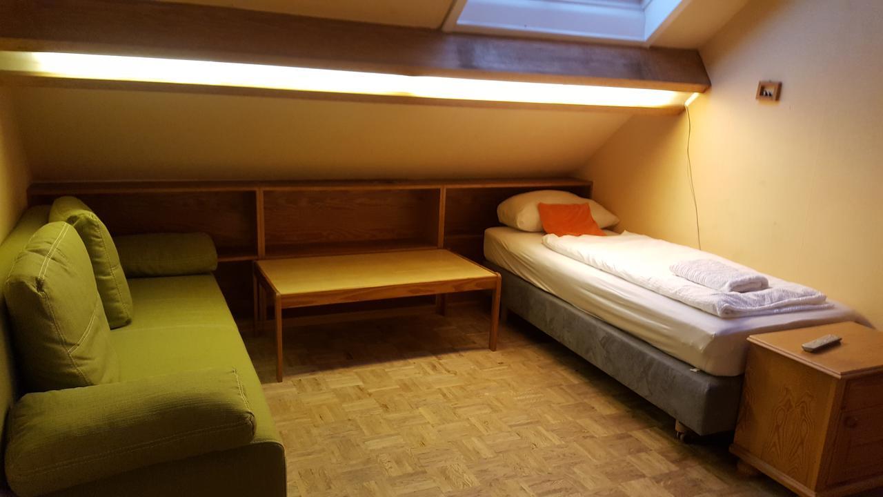 Kansakar Hotel Kaiserslautern Eksteriør billede
