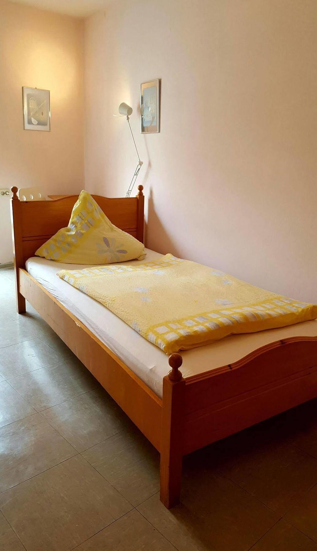 Kansakar Hotel Kaiserslautern Eksteriør billede