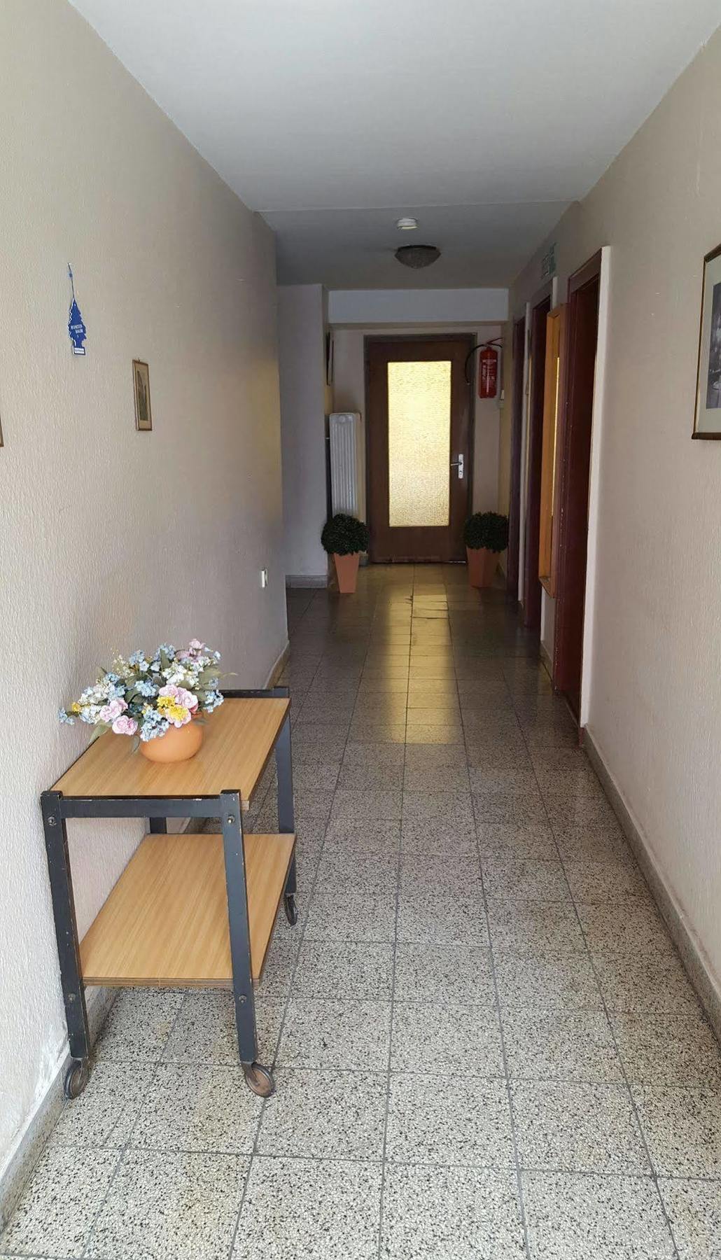 Kansakar Hotel Kaiserslautern Eksteriør billede
