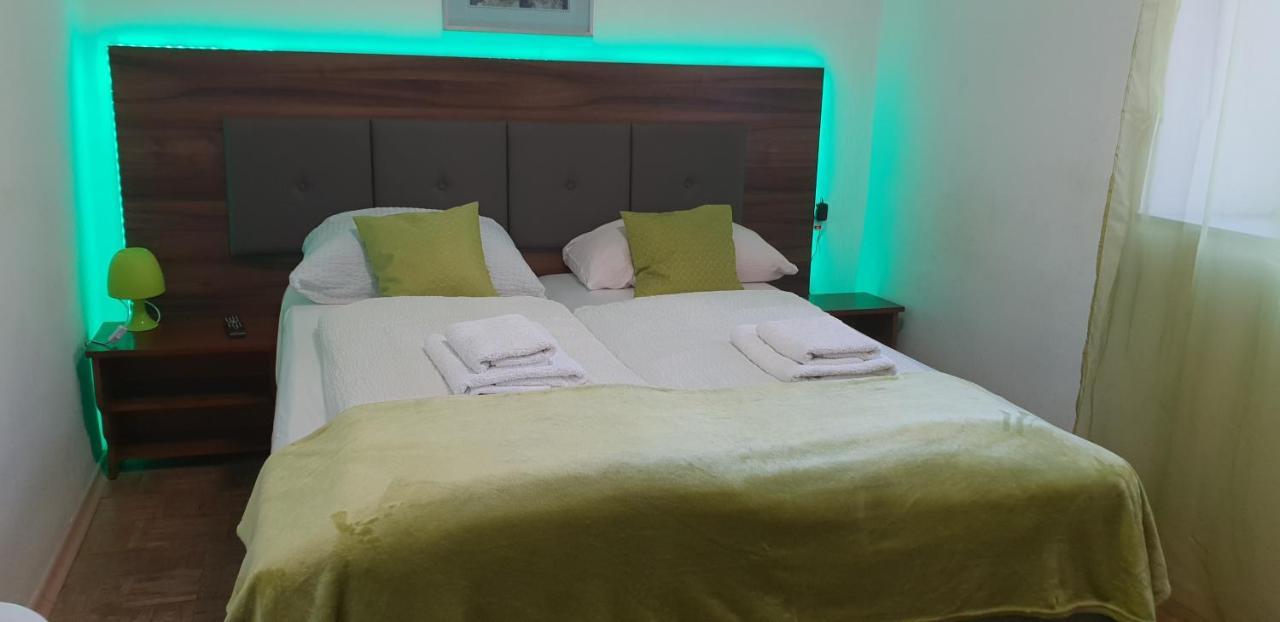 Kansakar Hotel Kaiserslautern Eksteriør billede