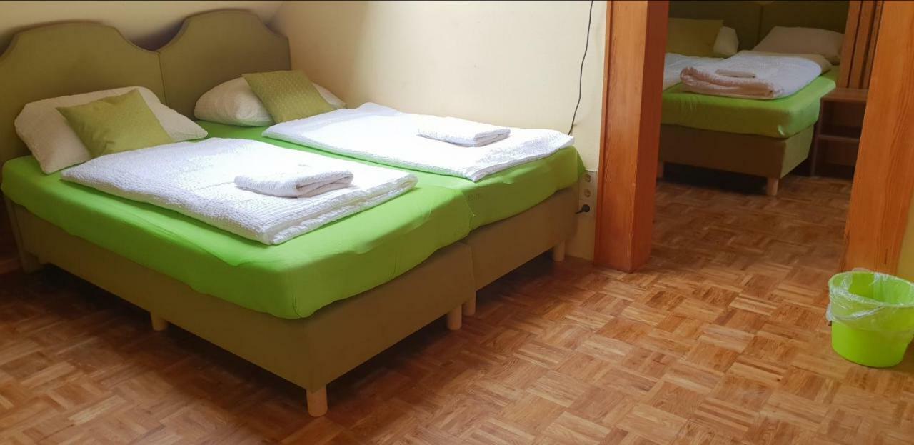 Kansakar Hotel Kaiserslautern Eksteriør billede