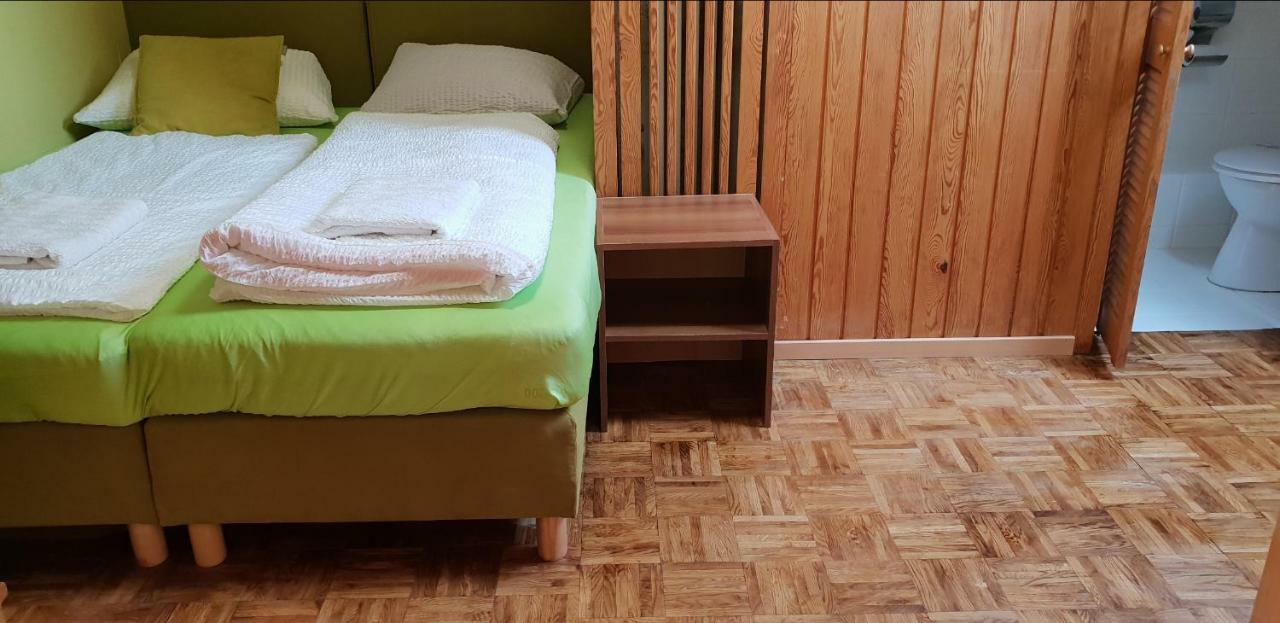Kansakar Hotel Kaiserslautern Eksteriør billede